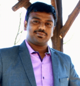 Bharath Gummadi